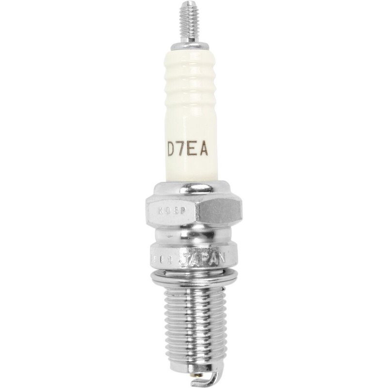 7912 - NGK Spark Plug For Keeway Cruiser 250 2007