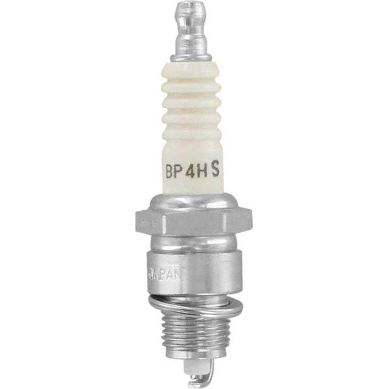 3611 - NGK Spark Plug For Suzuki FA 50 Shuttle 1981-1991