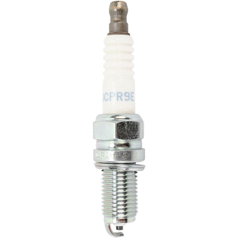 2641 - NGK Spark Plug For Laverda 650 Ghost 1996-1998