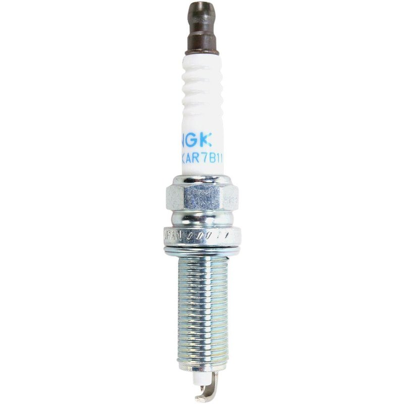 1654 - NGK Laser Iridium Spark Plug For Kawasaki VN 1700 2009-2010