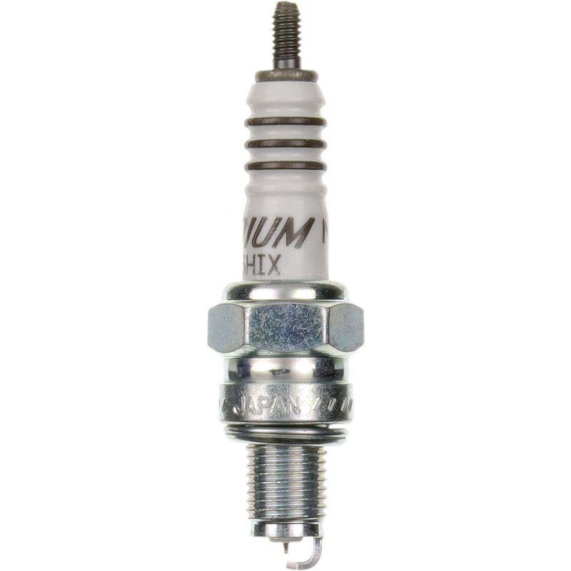 7274 - NGK Iridium IX Spark Plug For Arctic Cat Textron 90 2X4 2004-2005