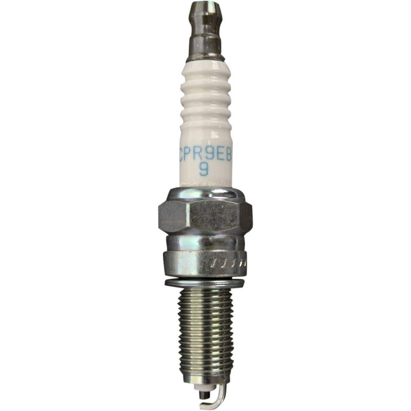 6508 - NGK Spark Plug For Peugeot PULSION 125 ABS 2023-2024