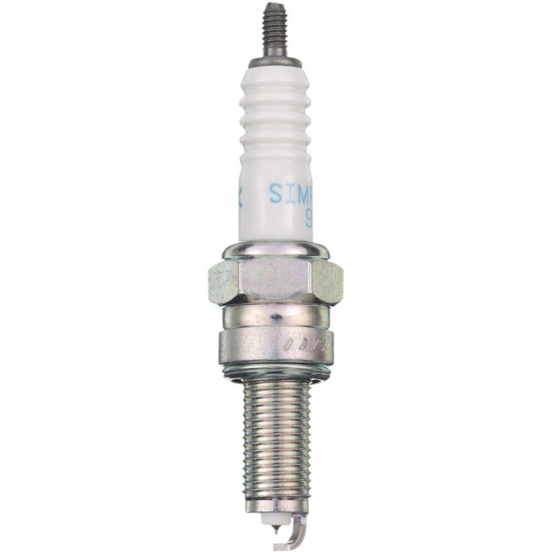 91064 - NGK Laser Iridium Spark Plug For Honda CBR 250 R 2011-2014