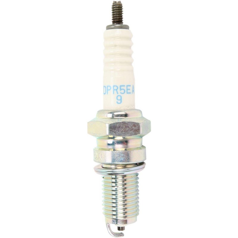 2887 - NGK Spark Plug For Kawasaki VN 1500 1998-1999