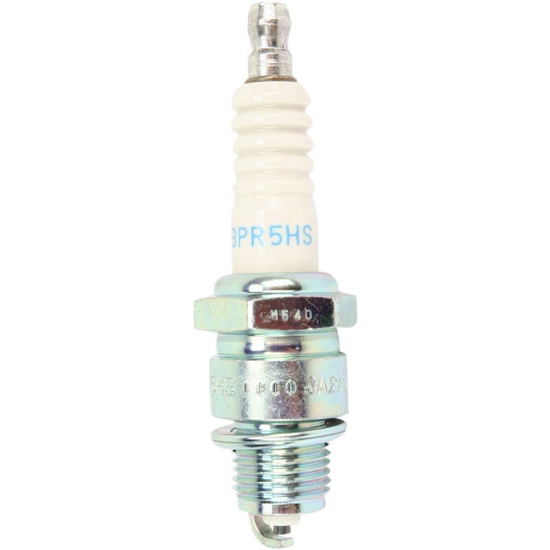 6222 - NGK Spark Plug For Peugeot Speedfight III 50 AC 2009-2015