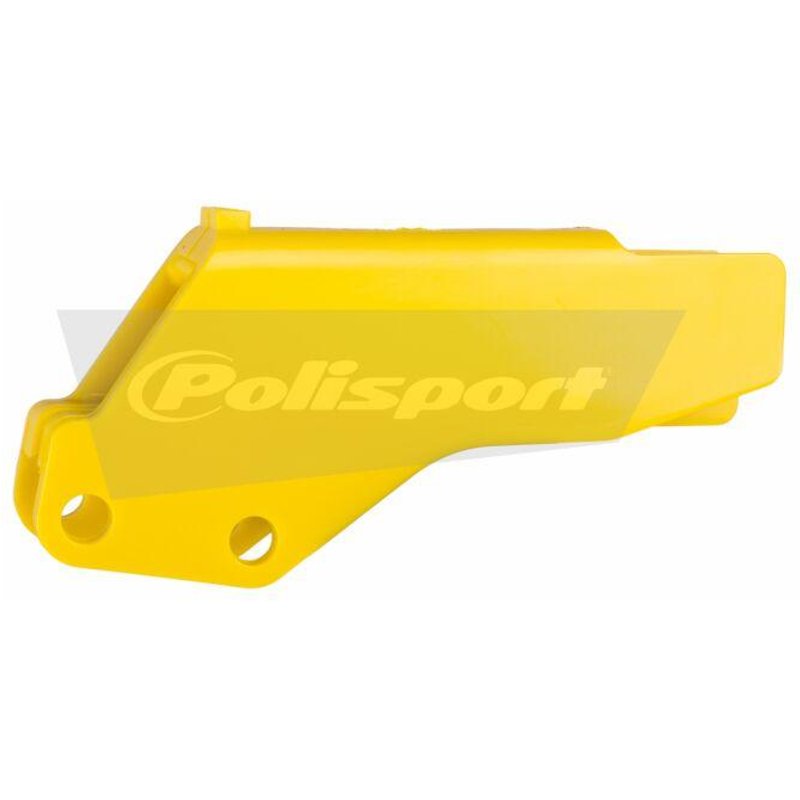 8451700003 - Polisport Chain Guide For Suzuki RM 125 2001-2006 - Yellow