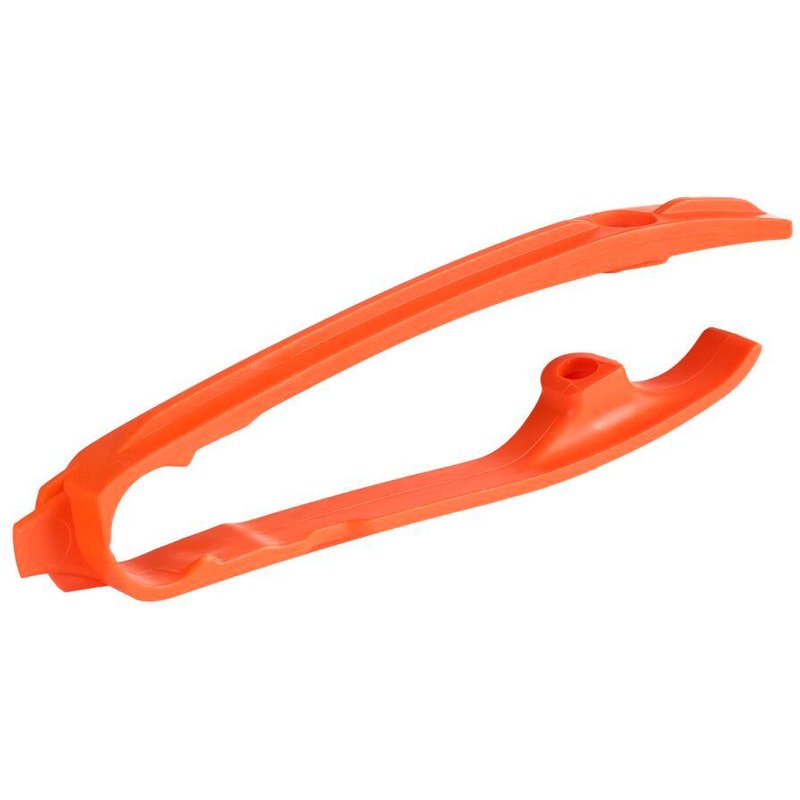 Polisport Chain Slider - KTM SX 125/250/300 & SXF 250/350/450 2023-24 - Orange