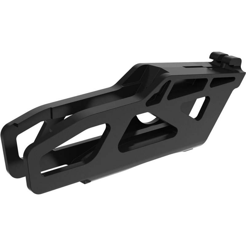 8465000001 - Polisport Chain Guide For Suzuki RMZ250 2019-2026 - Black