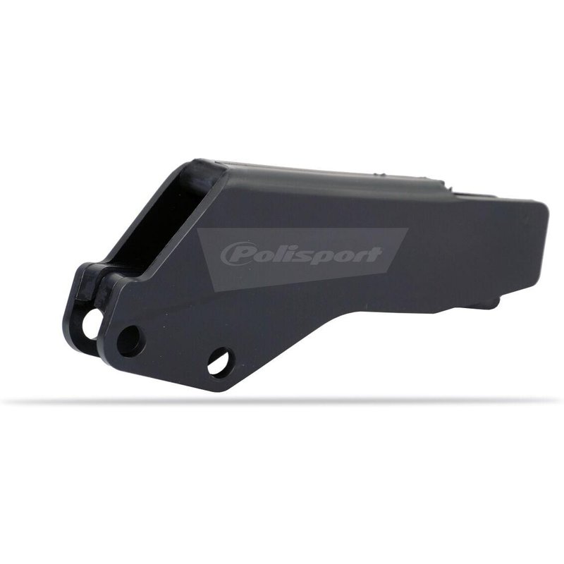 8450300001 - Polisport Chain Guide For Yamaha WRF450 2003-2006 - Black