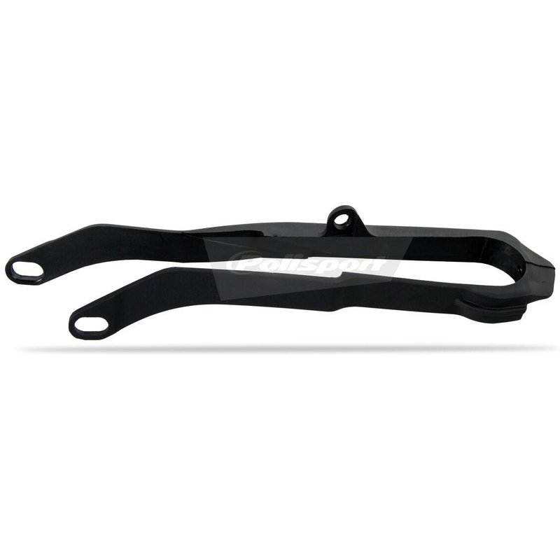 Polisport Chain Slider - Honda CR 2000-07, CRF250 2004-09, CRF450 2002-08 - Black