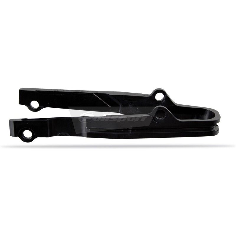 8452100001 - Polisport Chain Slider For Kawasaki KX125 2004-2008 - Black