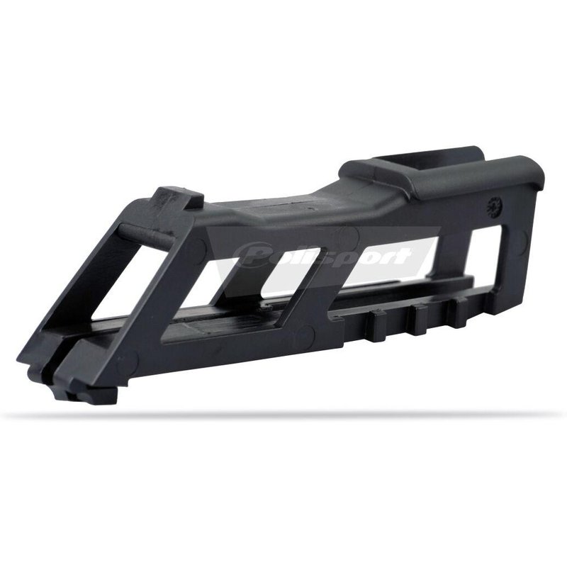 8436100001 - Polisport Chain Guide For Kawasaki KXF250 2009-2020 - Black