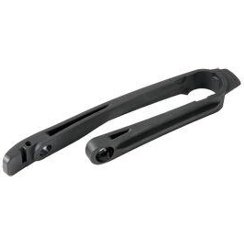 Polisport Chain Slider - KTM SX/XC 2012-22, SXF 2011-22, Husqvarna TC/FC/TE/FE 2014-22, TX/FX 2017-22 - Black