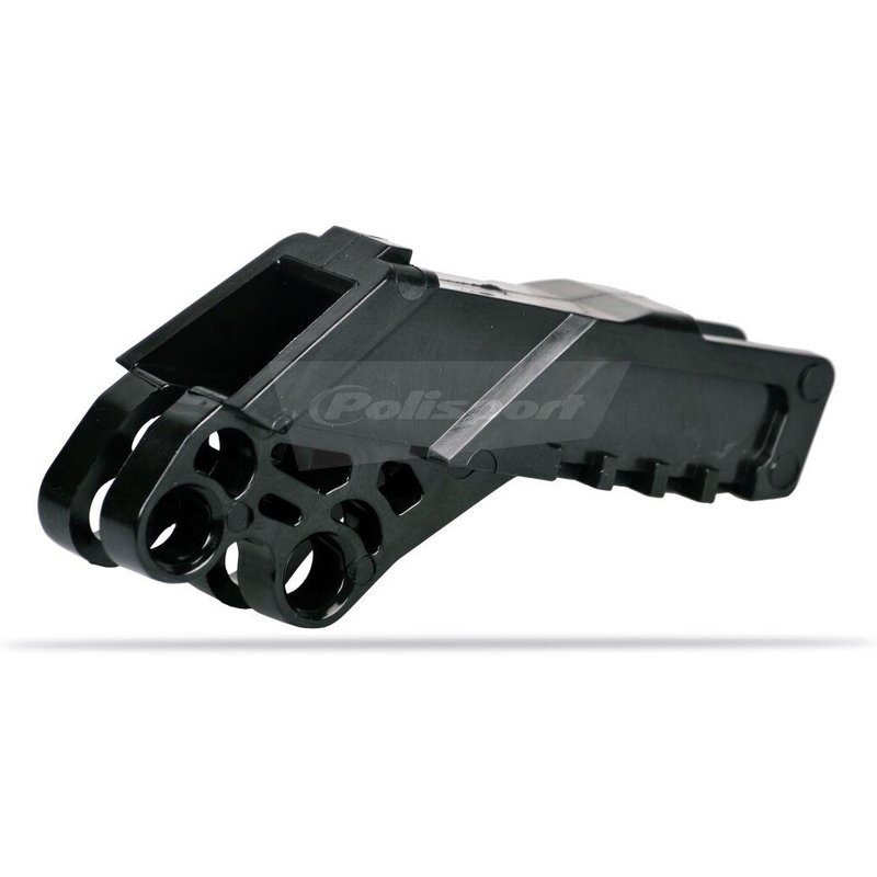 8452400001 - Polisport Chain Guide For Kawasaki KXF250 2006-2008 - Black