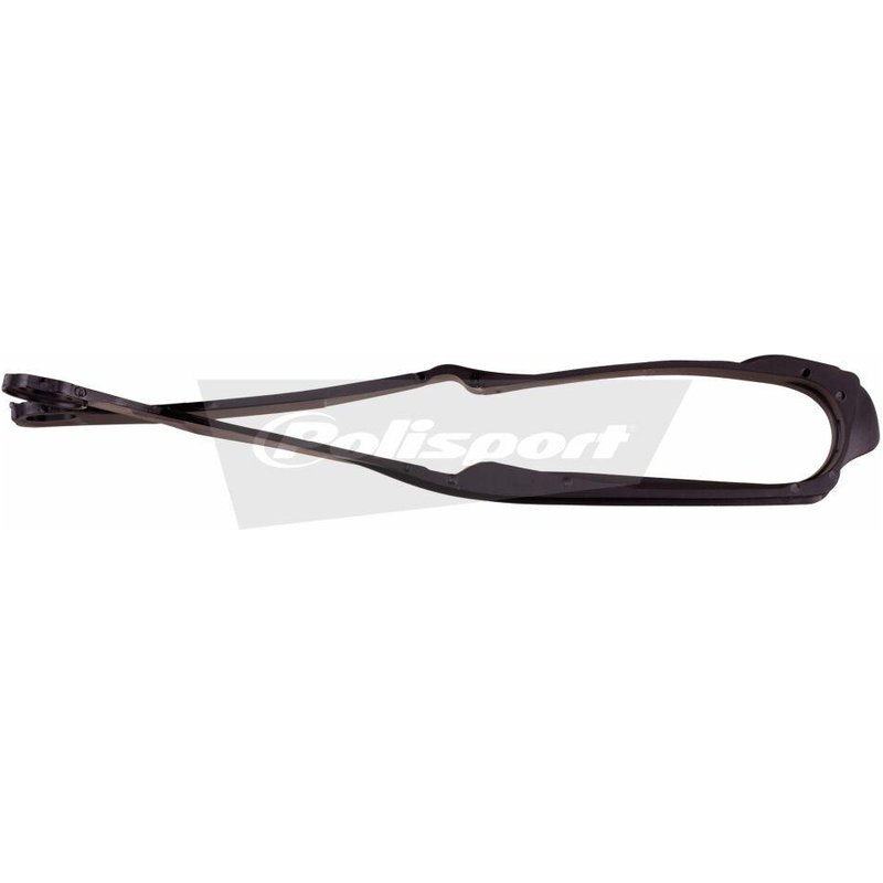 Polisport Chain Slider - Honda CRF250R 2014-17, CRF450R 2013-16 - Black