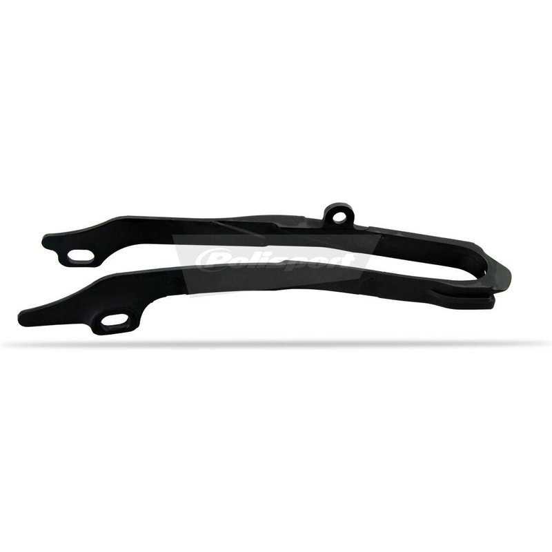 Polisport Chain Slider - Honda CRF250R 2010-13, CRF450R 2009-12 - Black