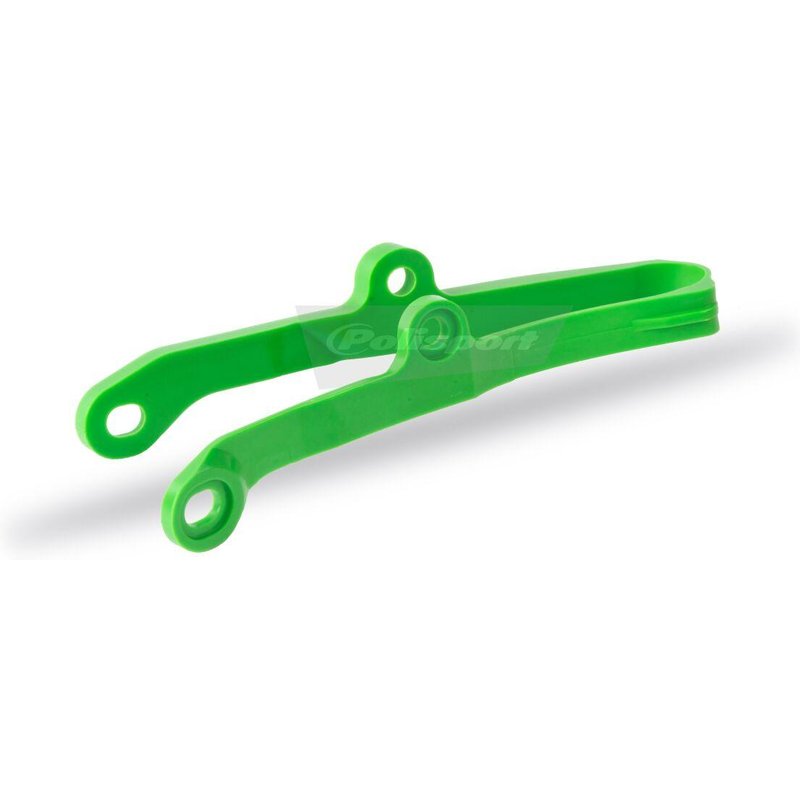 8453700002 - Polisport Chain Slider For Kawasaki KXF250 2009-2016 - Green