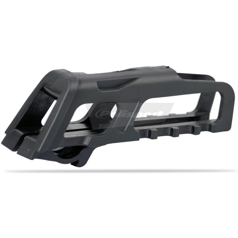 8435100001 - Polisport Chain Guide For Honda CRF250R 2007-2010 - Black