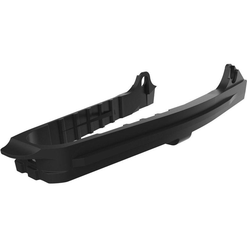8464900001 - Polisport Chain Slider For Suzuki RMZ250 2019-2026 - Black
