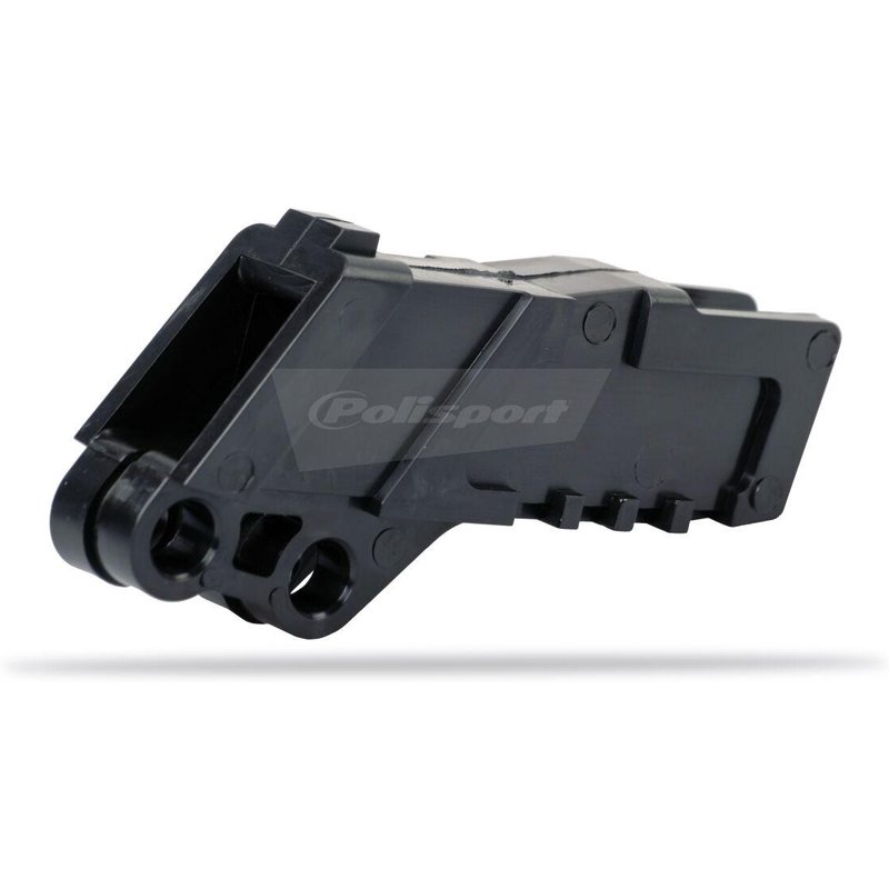 Polisport Chain Guide - Kawasaki KXF 250/450 2004-05, KX 125/250 2003-08, Suzuki RMZ250 2004-06 - Black