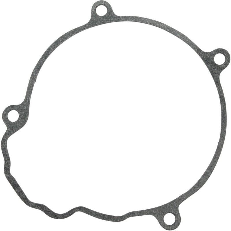 SCG-42 - Boyesen Factory Racing Ignition Cover Replacement Gasket For KTM EXC300 2004-2007