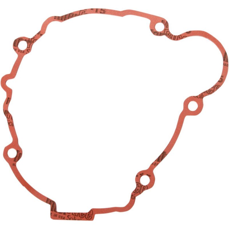 SCG-41A - Boyesen Factory Racing Ignition Cover Replacement Gasket For KTM EXC125 2013-2016