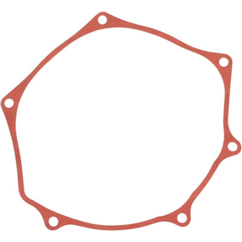 CCG-27 - Boyesen Factory Racing Clutch Protector Replacement Gasket For Suzuki RMZ250 2007-2023