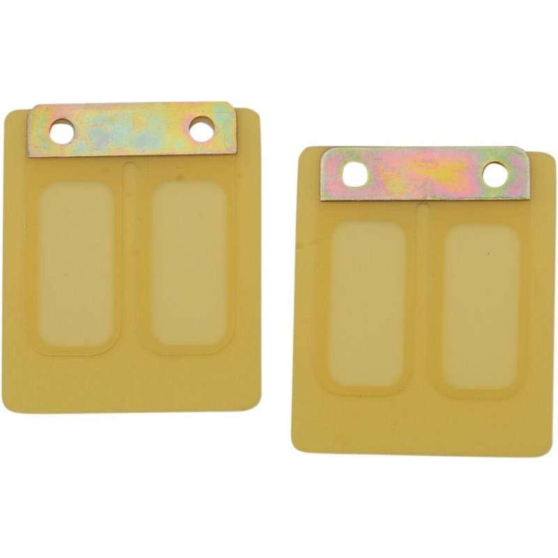 6108 - Boyesen Power Reed Petal Set For Eton AXL 50 2001 - Yellow