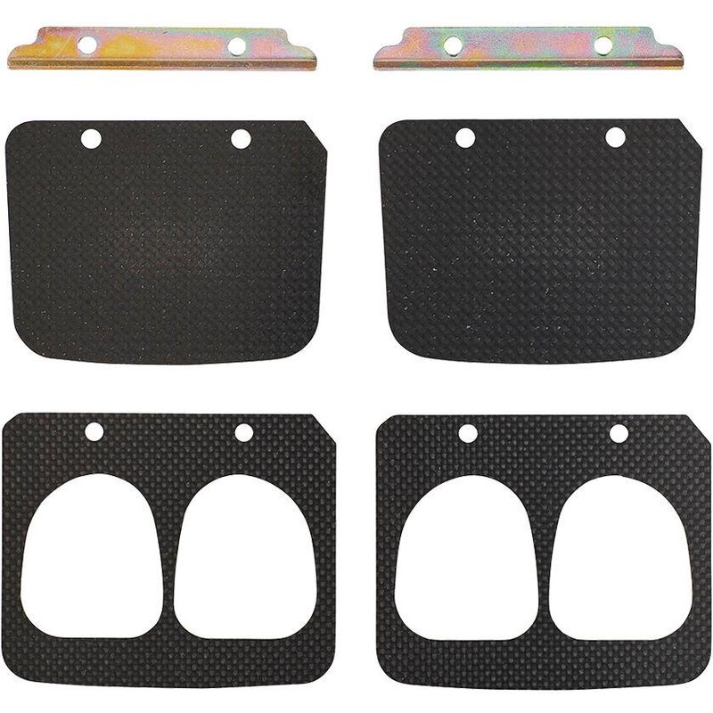 PSR-041 - Boyesen Rad Valve Replacement Reeds For KTM EXC150 TPI 2022-2023