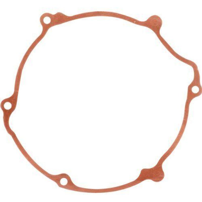 CCG-21A - Boyesen Replacement Clutch Protector Gasket For Suzuki RM 125 1998-2008