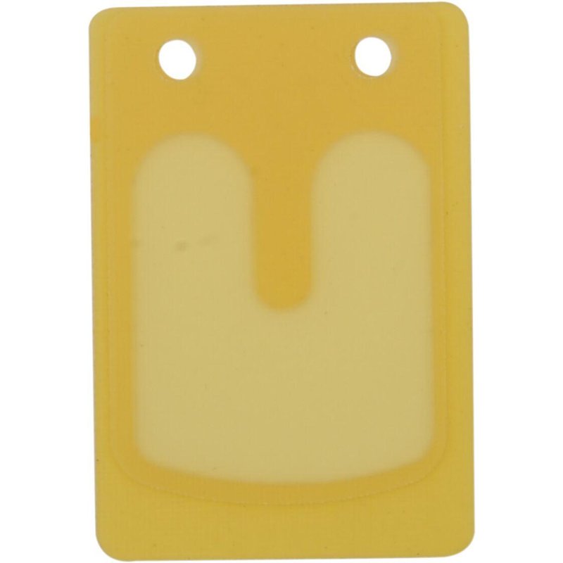 668 - Boyesen Power Reed Petal Set For Suzuki FA 50 1985 - Yellow