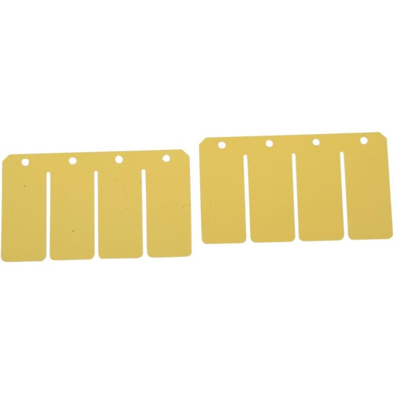 557SF1 - Boyesen Super Stock Reed Set For Ski-Doo Formula Deluxe 700 2000-2001
