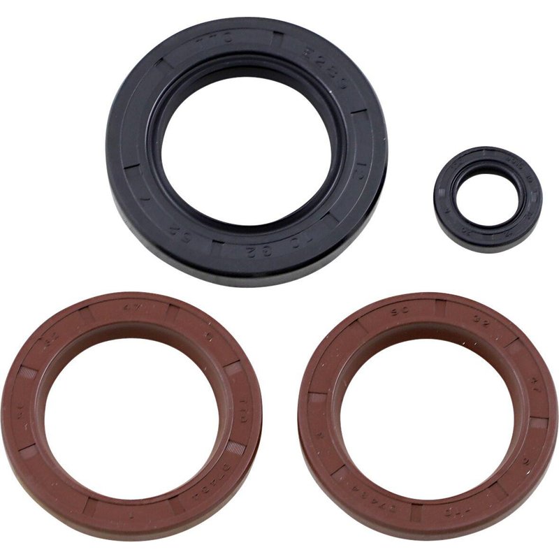 622206 - Vertex Oil Seal Kit For Sea-doo GTI 90 HO ACE 2017-2018