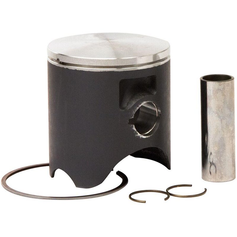22151A - Vertex Cast Piston Kit For Honda CR125 1990-1991 Standard Size A