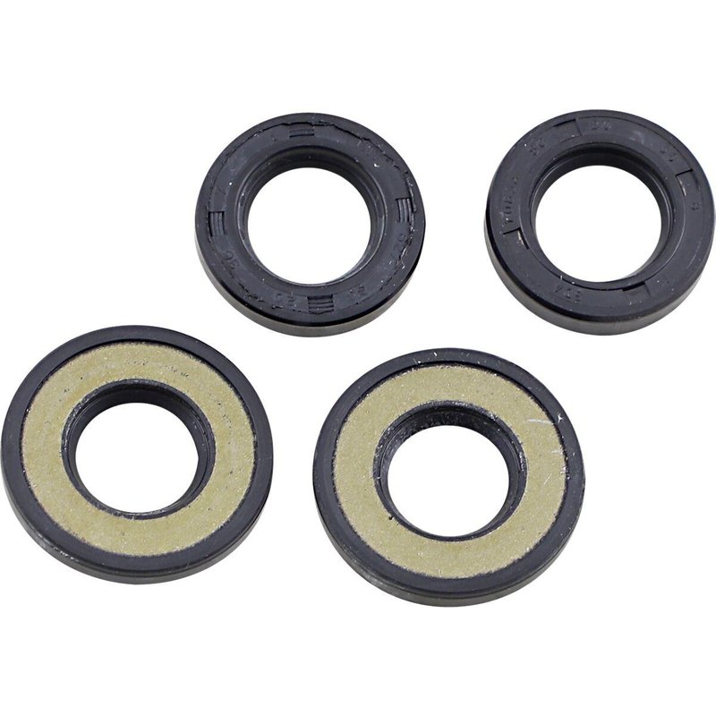 624103 - Vertex Drive Shaft Seal Kit For Kawasaki JF 650 SX 1987-1993
