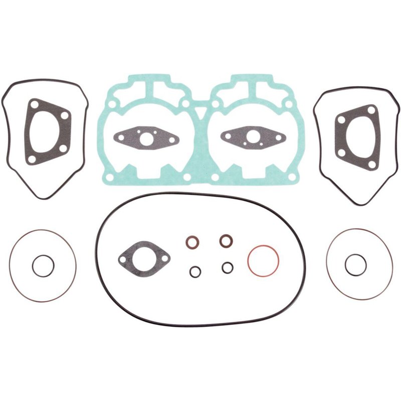 710259 - Vertex Pro-Formance Top End Engine Gasket Set For Ski-Doo Formula Deluxe 600 2000-2001