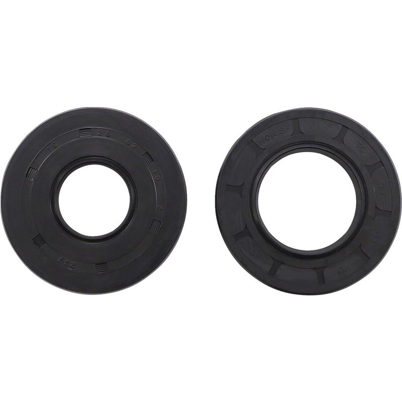 55128 - Vertex Engine Oil Seal Kit For Ski-Doo Olympique 300 1976