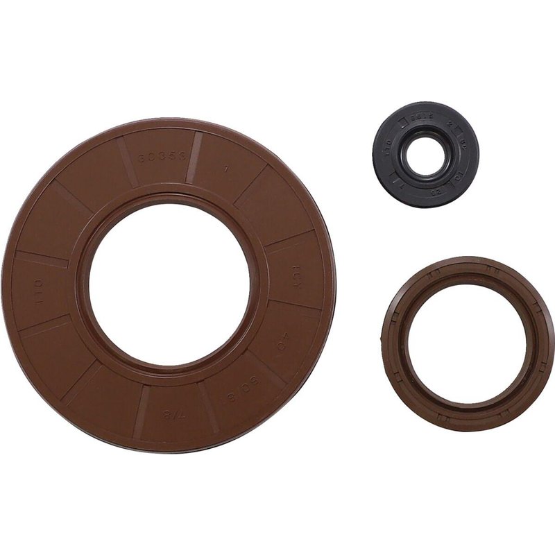 55230 - Vertex Engine Oil Seal Kit For Ski-Doo Expedition 600 E-TEC 2011-2016