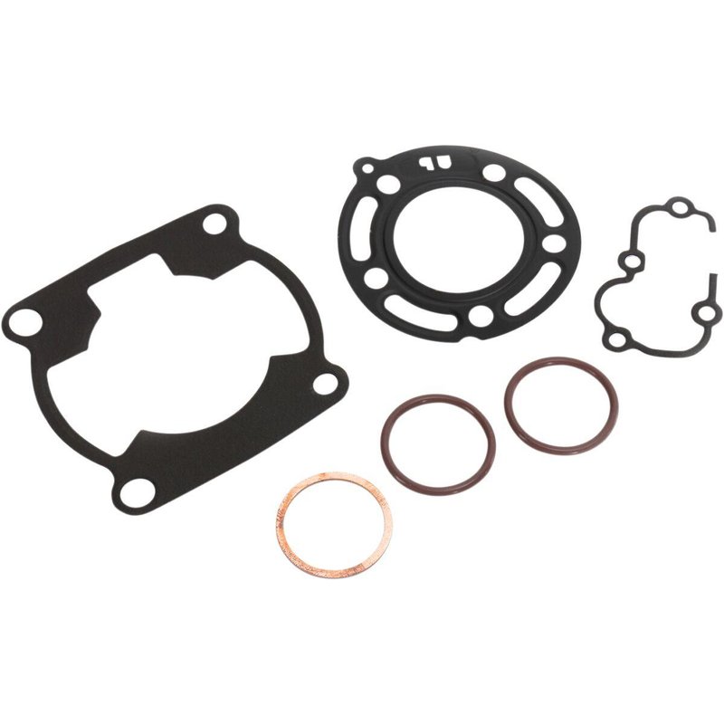 810414 - Vertex Top End Gasket Kit For Kawasaki KX 85 2001-2006