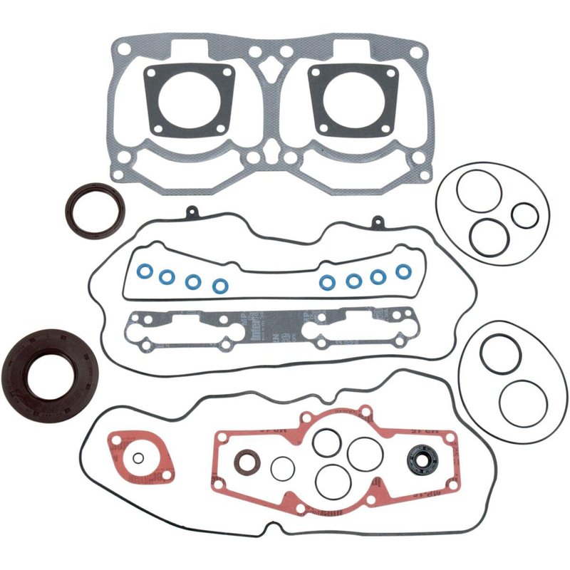 711289 - Vertex Complete Engine Gasket Set For Ski-Doo Mach Z 1000 SDI 2006-2007