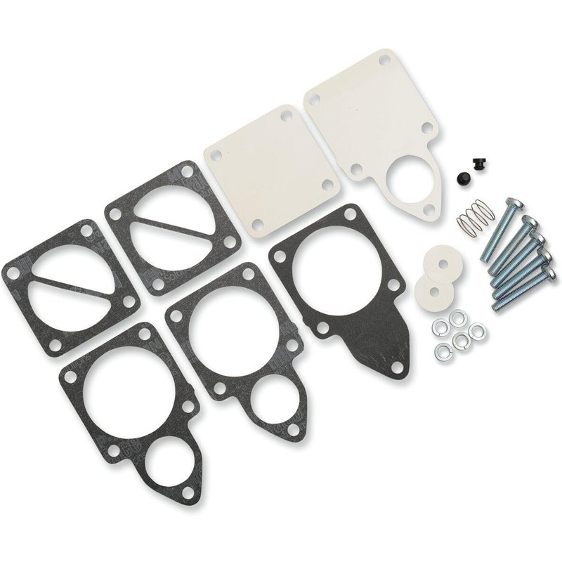 451471 - Vertex Fuel Pump Repair Kit For Ski-Doo Formula 3 600 1998-1999