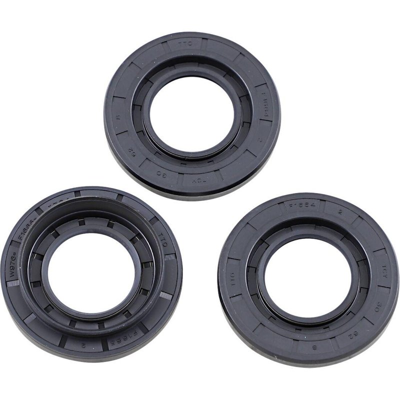 624113 - Vertex Drive Shaft Seal Kit For Yamaha FX 1800 2008-2018
