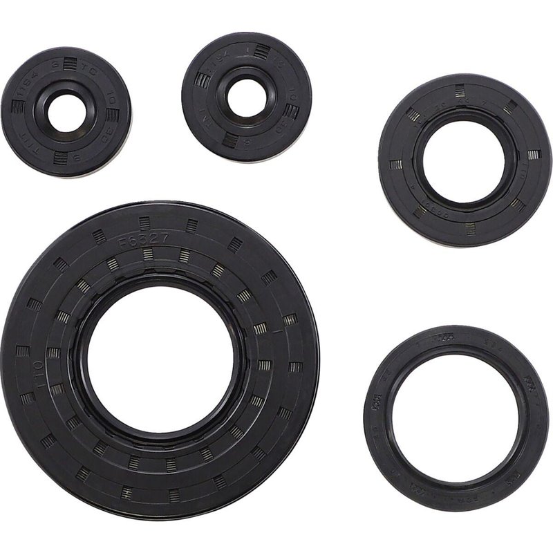 55190 - Vertex Engine Oil Seal Kit For Ski-Doo Formula 500 1997-1998