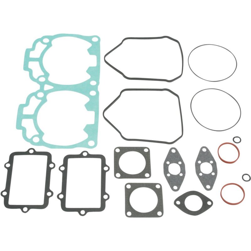 710261 - Vertex Pro-Formance Top End Engine Gasket Set For Ski-Doo GSX800 PTEK 2004-2007