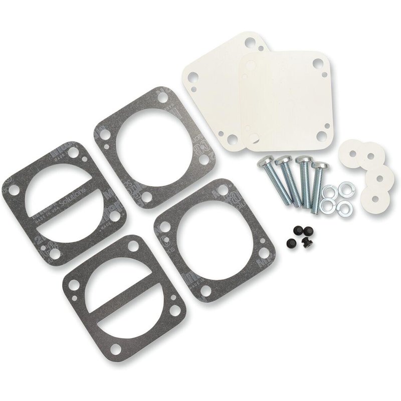 451458 - Vertex Fuel Pump Repair Kit For Ski-Doo Formula 3 600 1995-1997
