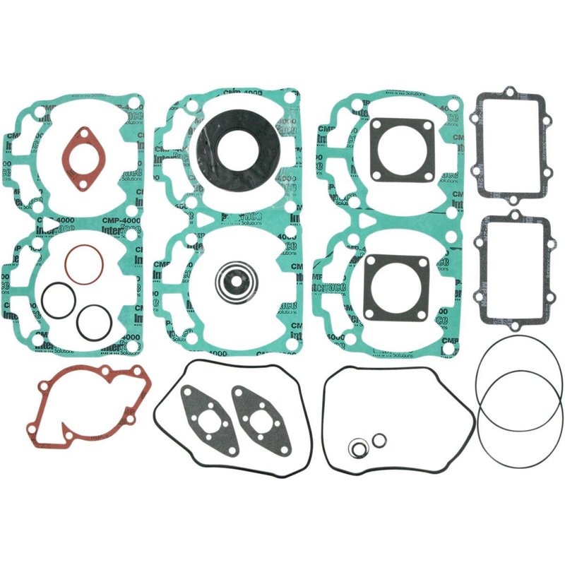 711285 - Vertex Complete Engine Gasket Set For Ski-Doo GSX800 PTEK 2004-2007