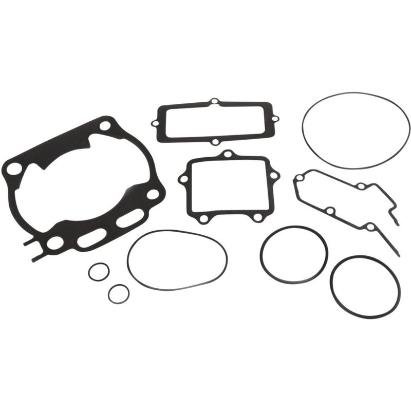 810670 - Vertex Top End Gasket Kit For Yamaha YZ250 2002-2020