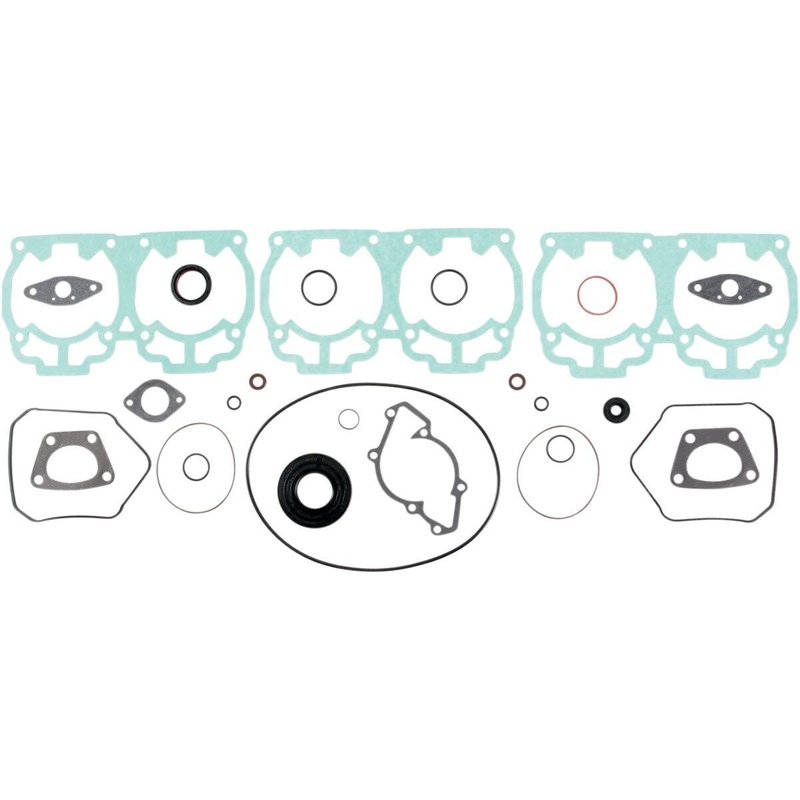 711283 - Vertex Complete Engine Gasket Set For Ski-Doo Grand Touring 600 ACE 2011-2014