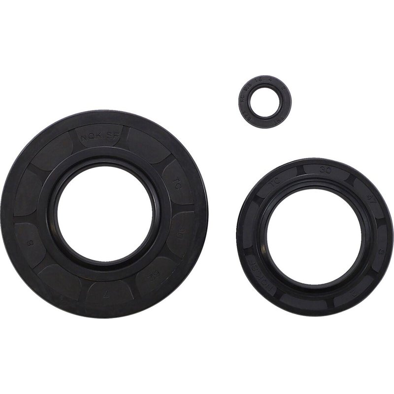 55102 - Vertex Engine Oil Seal Kit For Ski-Doo Citation 250 1987