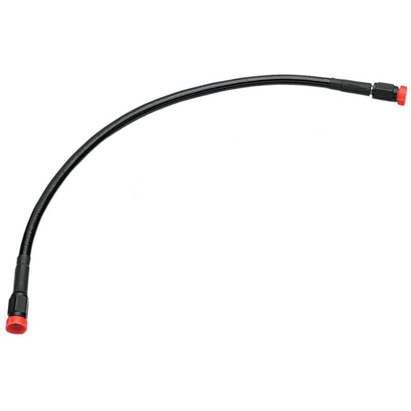 30352TDBK - Goodridge Universal Brake Hose Kit with ABE 132 cm (52") - Black